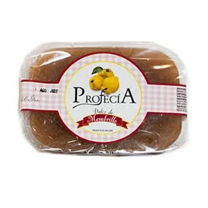 Profecia - Pan De Membrillo Sin Tacc X 500 Gr